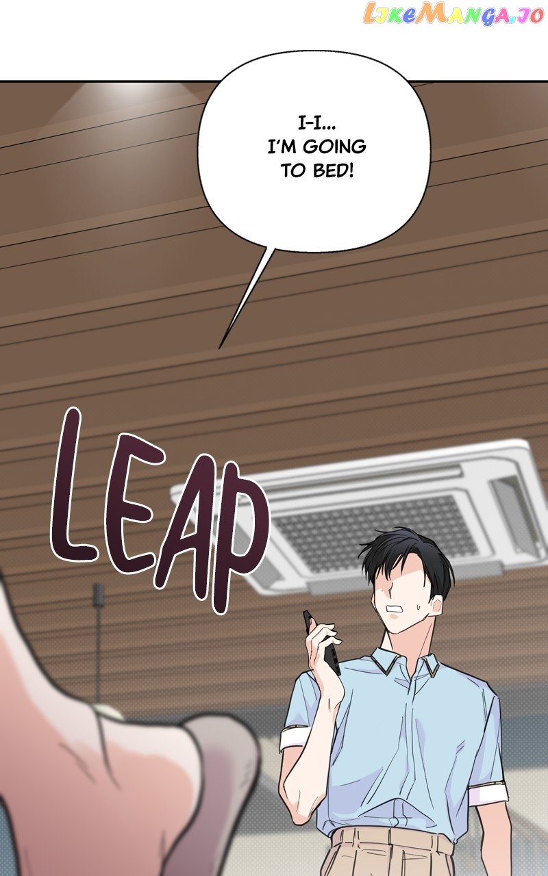 Really Truly Getting a Divorce Chapter 39 page 64