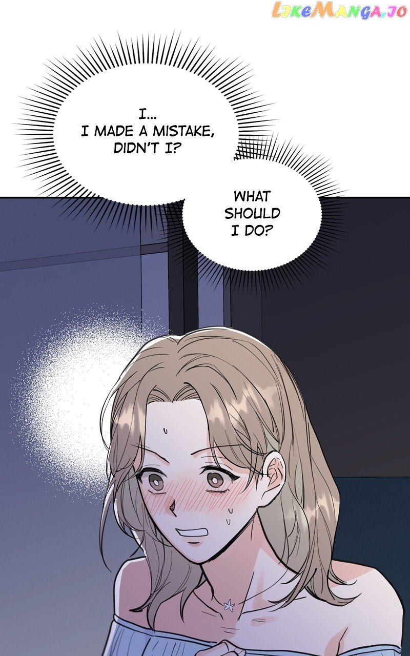 Really Truly Getting a Divorce Chapter 39 page 71