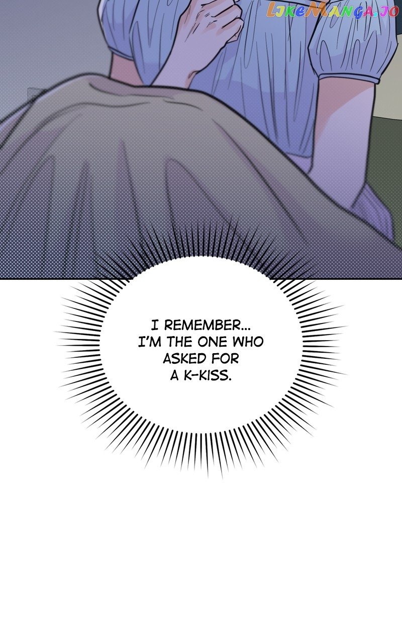 Really Truly Getting a Divorce Chapter 39 page 72