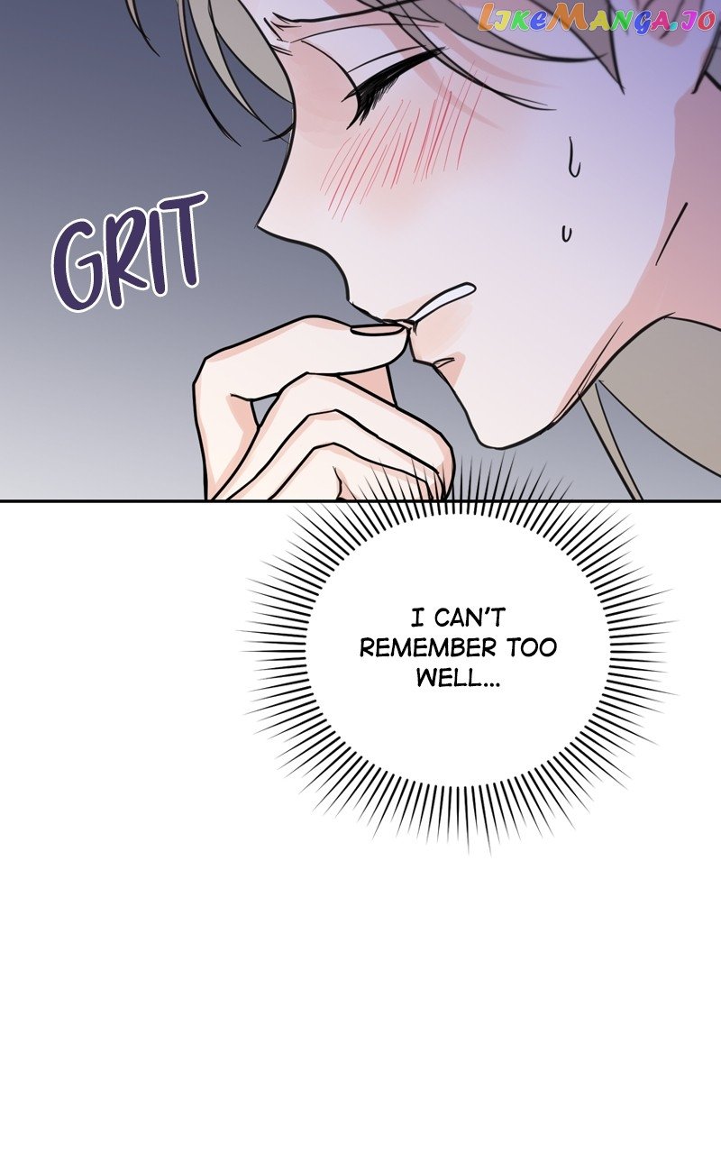 Really Truly Getting a Divorce Chapter 39 page 75
