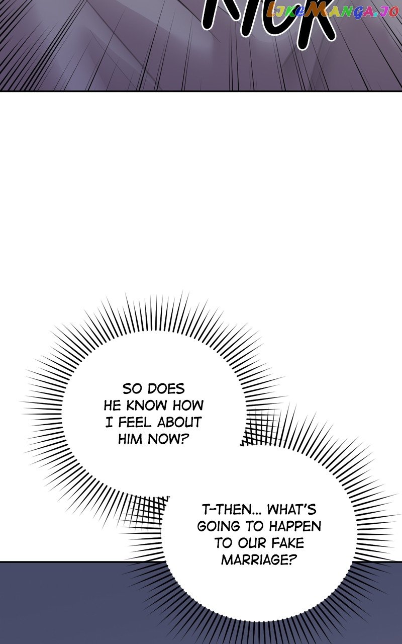 Really Truly Getting a Divorce Chapter 39 page 77
