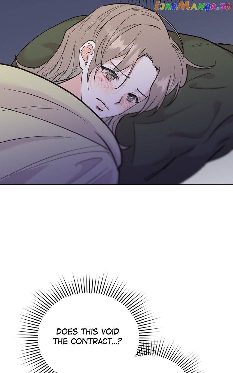 Really Truly Getting a Divorce Chapter 39 page 78