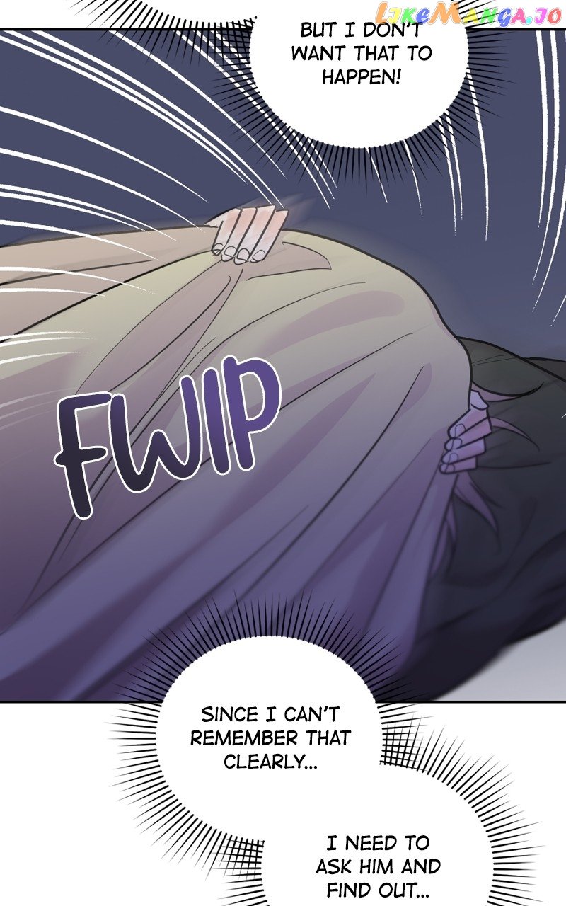 Really Truly Getting a Divorce Chapter 39 page 79