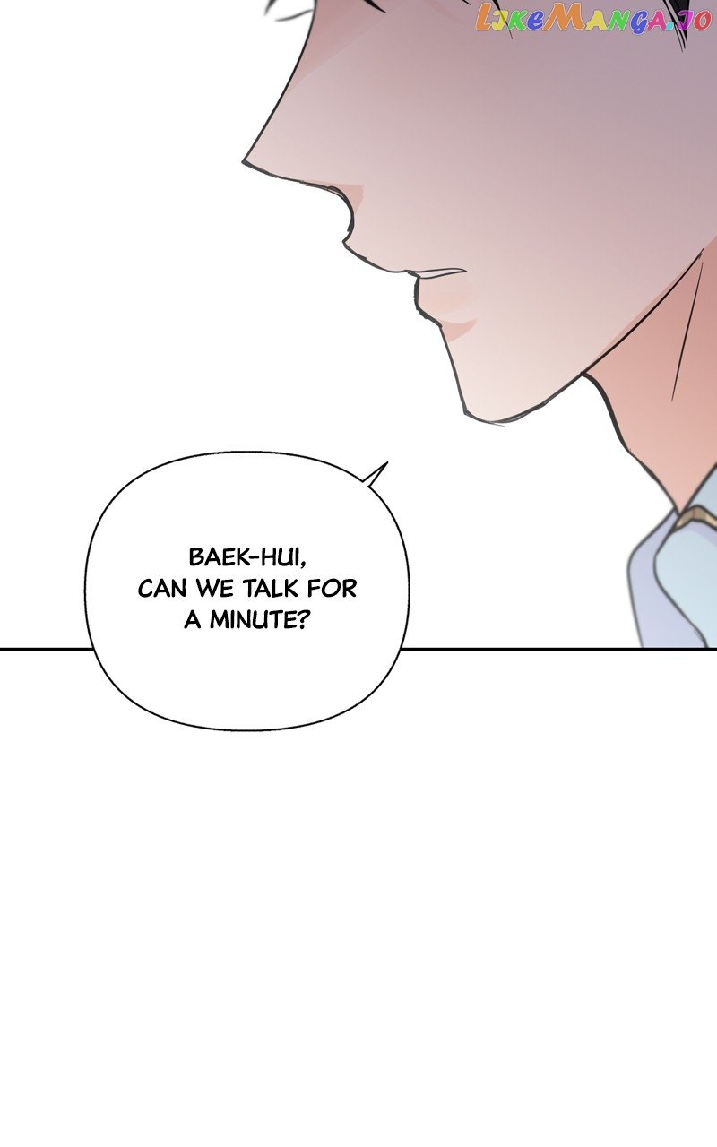 Really Truly Getting a Divorce Chapter 39 page 83
