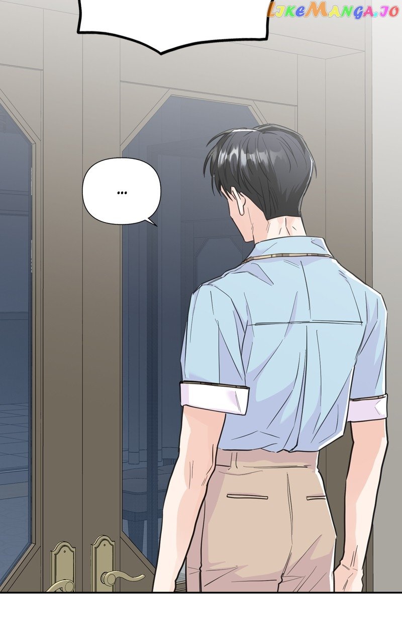 Really Truly Getting a Divorce Chapter 39 page 86