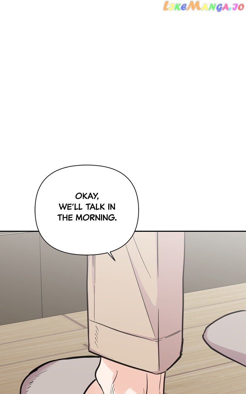 Really Truly Getting a Divorce Chapter 39 page 87