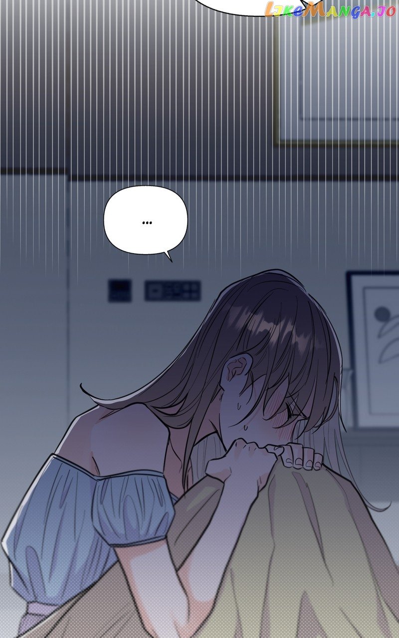 Really Truly Getting a Divorce Chapter 39 page 89