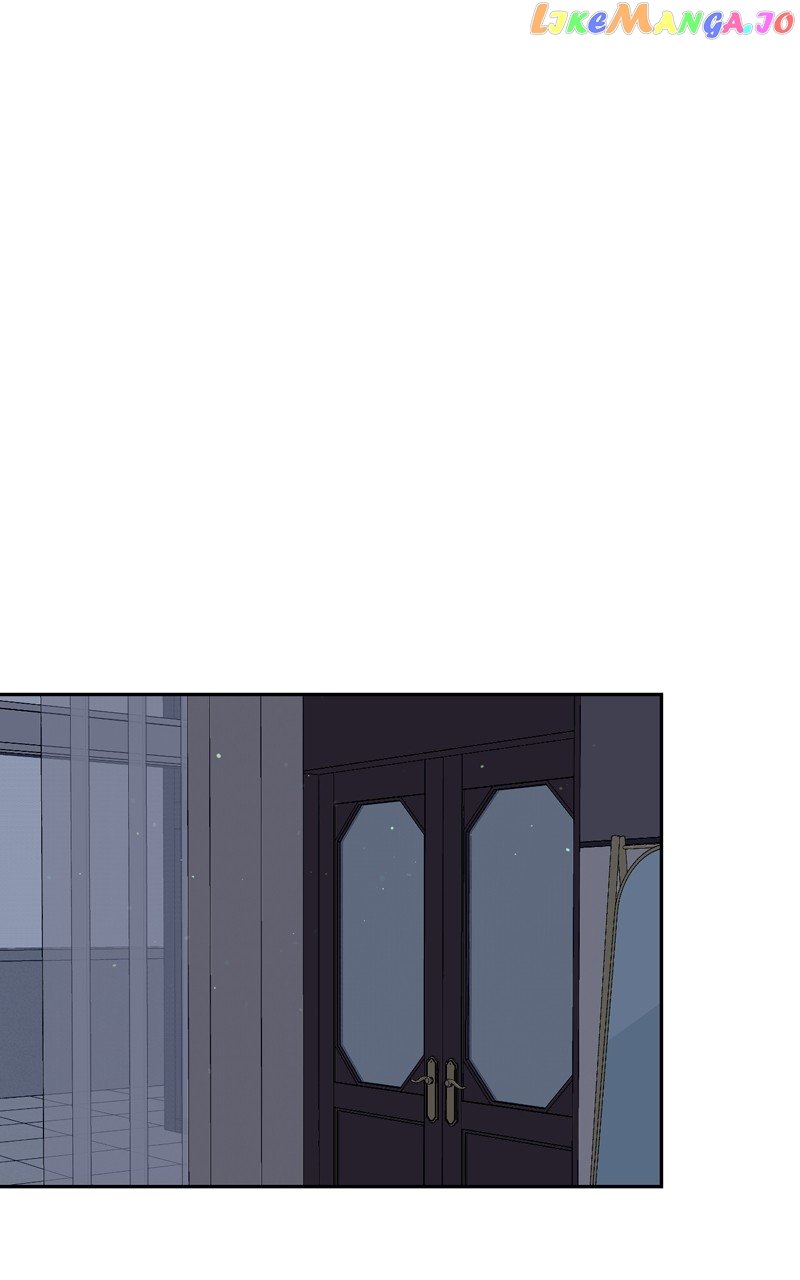 Really Truly Getting a Divorce Chapter 40 page 0