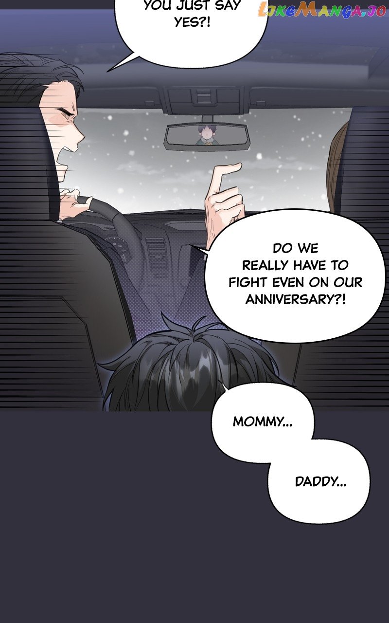 Really Truly Getting a Divorce Chapter 40 page 14