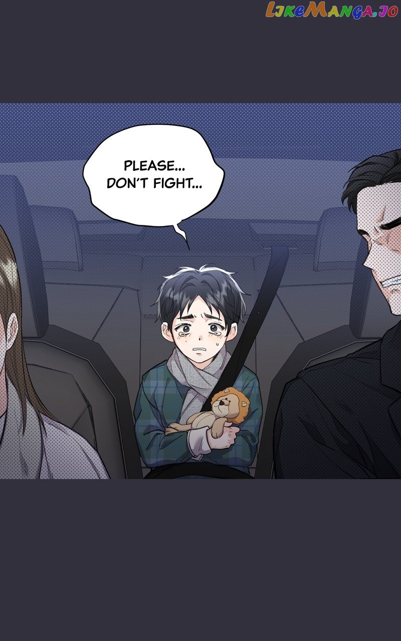 Really Truly Getting a Divorce Chapter 40 page 15