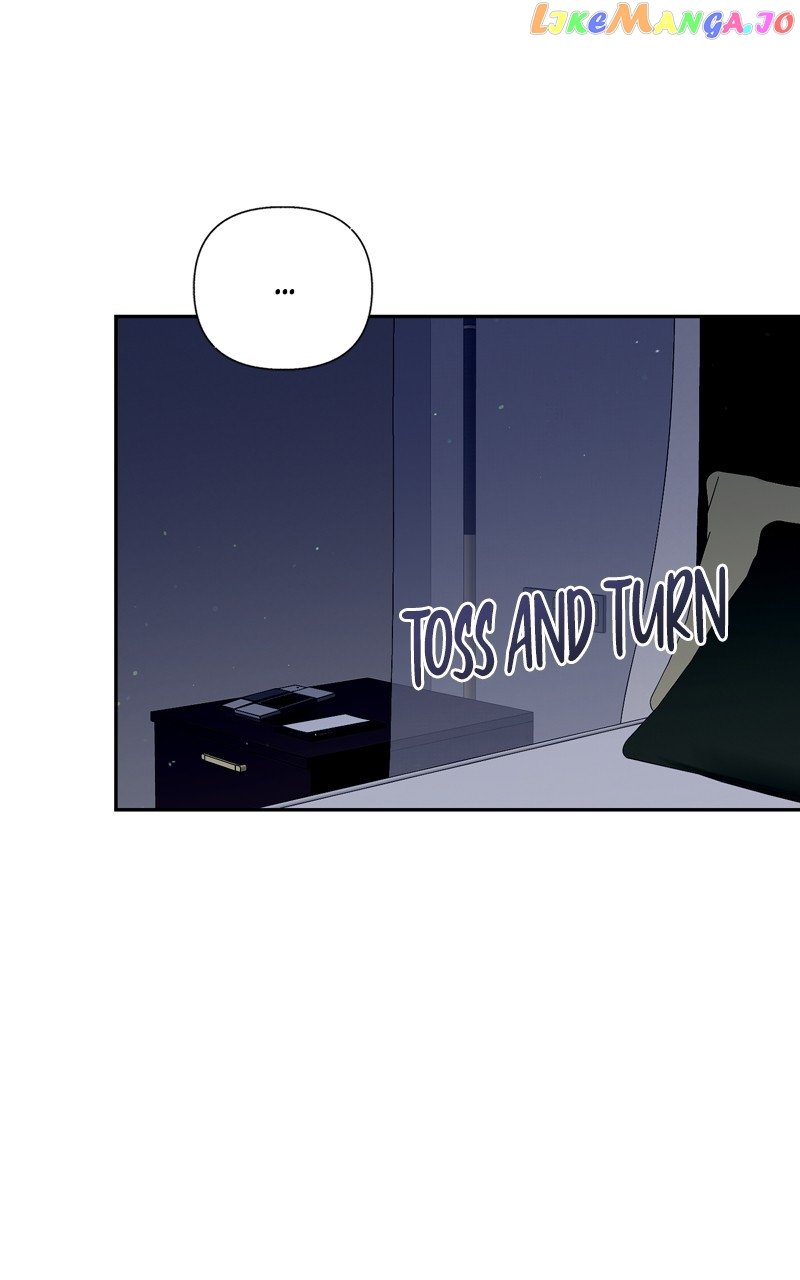 Really Truly Getting a Divorce Chapter 40 page 1