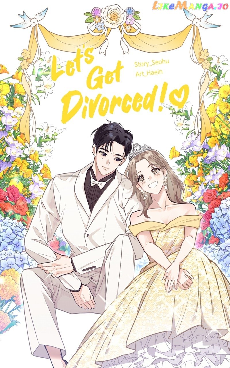 Really Truly Getting a Divorce Chapter 40 page 22