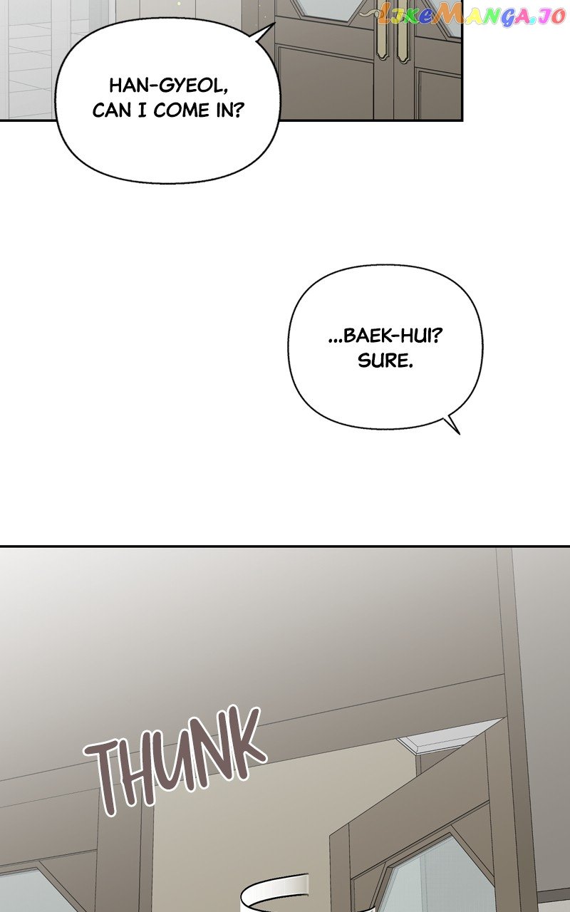 Really Truly Getting a Divorce Chapter 40 page 28