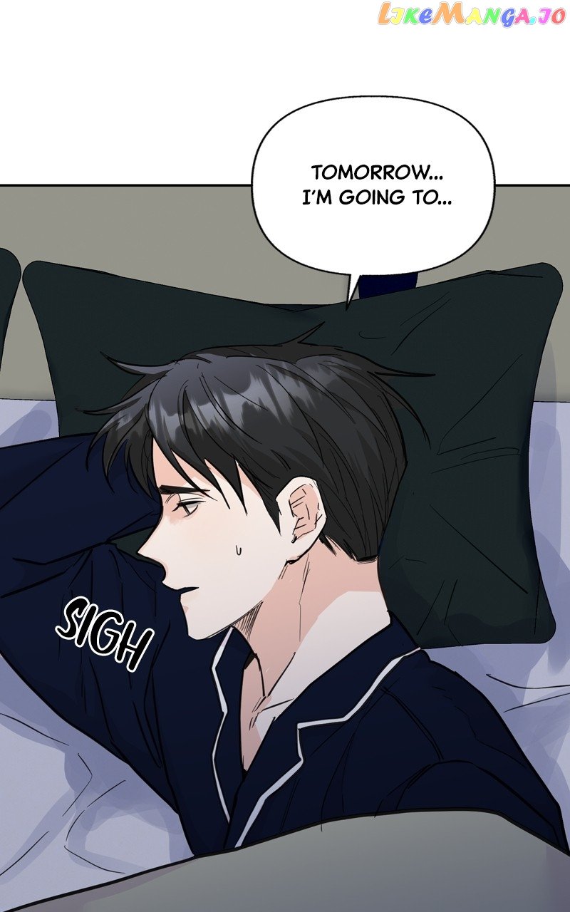 Really Truly Getting a Divorce Chapter 40 page 2