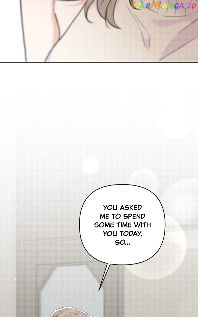 Really Truly Getting a Divorce Chapter 40 page 30