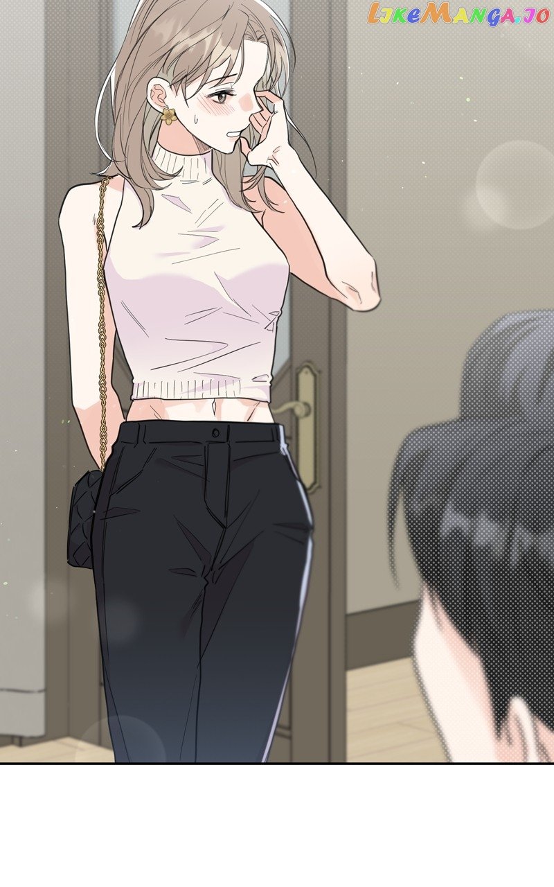 Really Truly Getting a Divorce Chapter 40 page 31