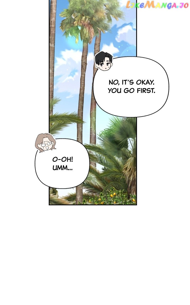 Really Truly Getting a Divorce Chapter 40 page 39