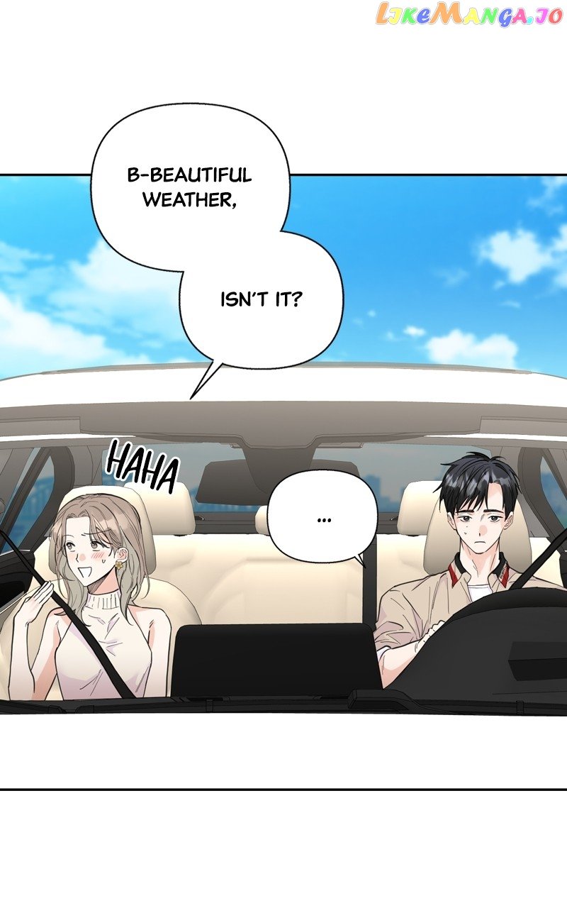 Really Truly Getting a Divorce Chapter 40 page 40
