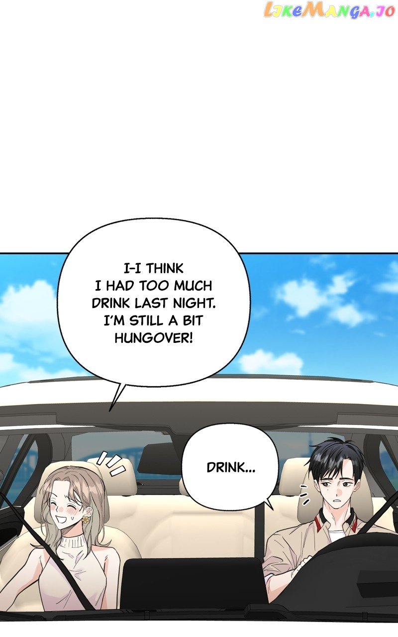 Really Truly Getting a Divorce Chapter 40 page 41