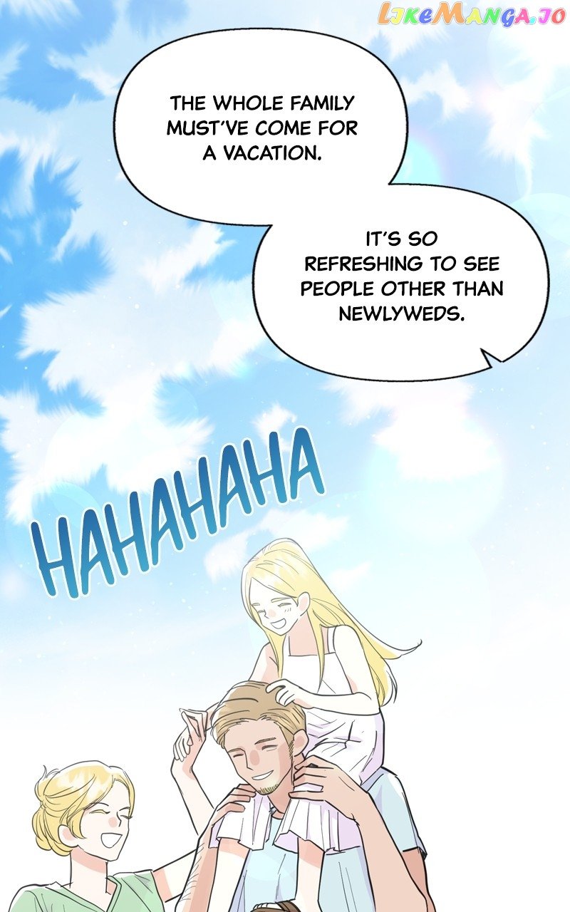 Really Truly Getting a Divorce Chapter 40 page 45