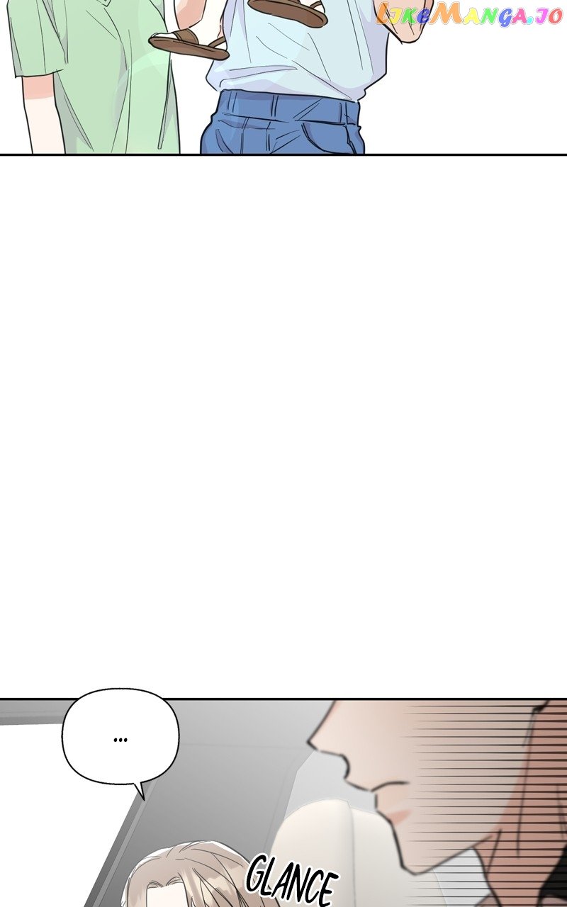 Really Truly Getting a Divorce Chapter 40 page 46