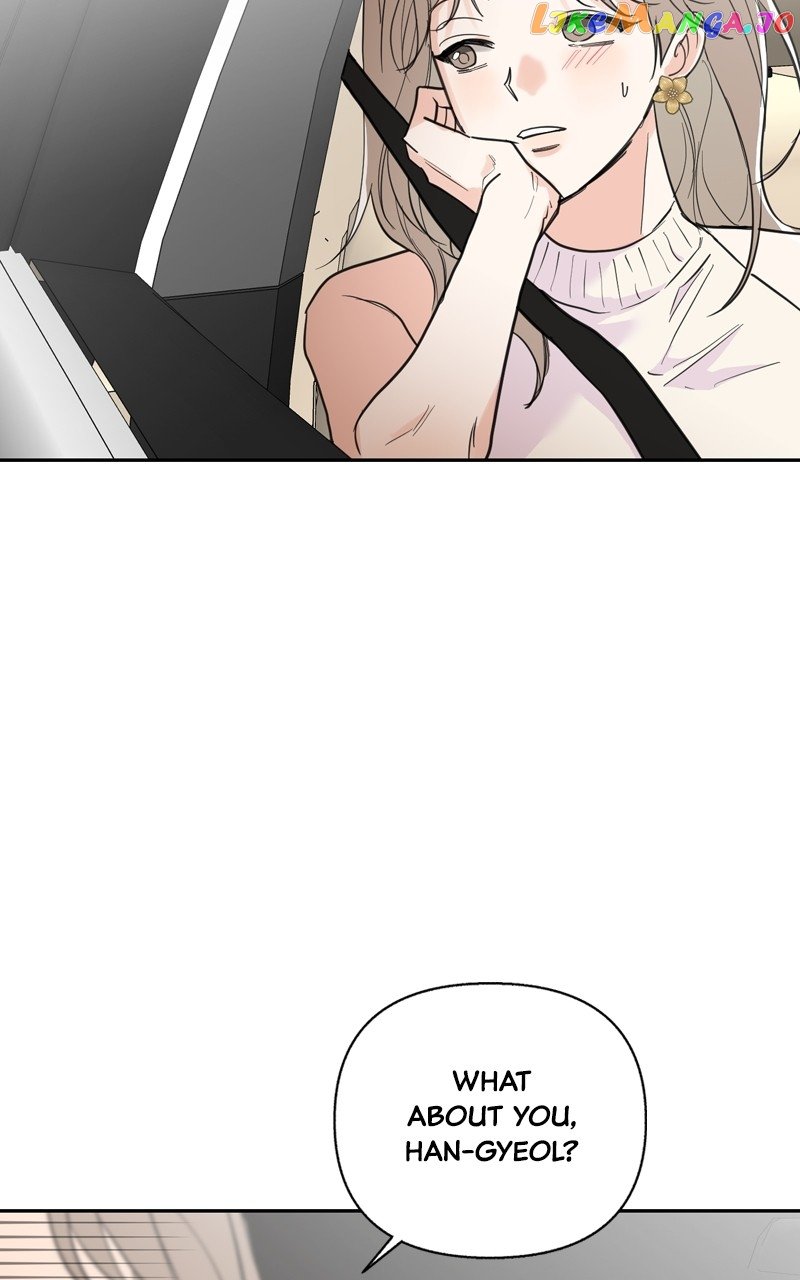 Really Truly Getting a Divorce Chapter 40 page 51