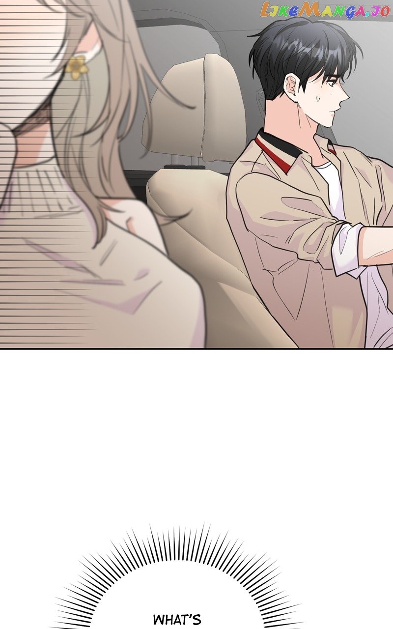 Really Truly Getting a Divorce Chapter 40 page 52