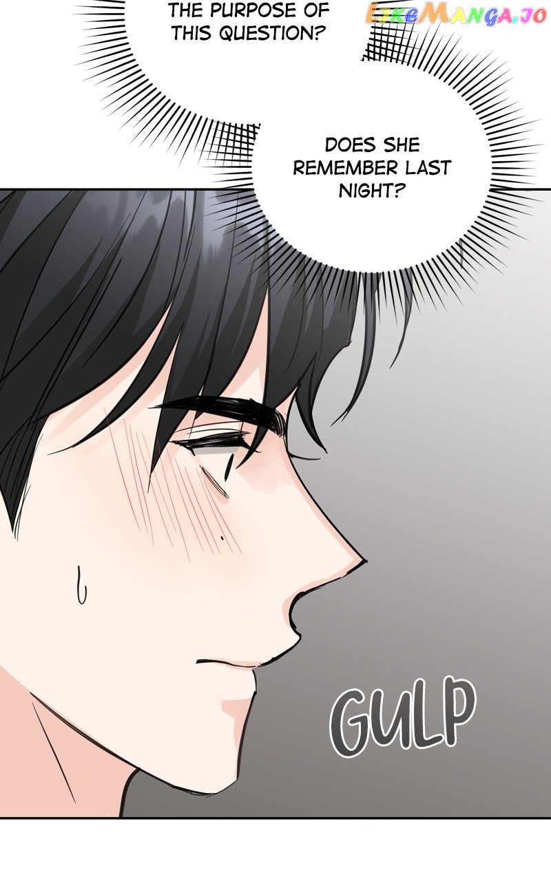 Really Truly Getting a Divorce Chapter 40 page 53