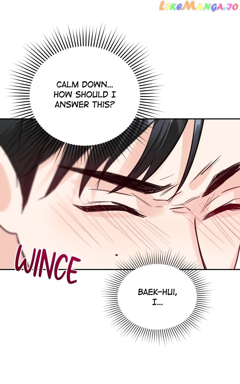 Really Truly Getting a Divorce Chapter 40 page 55