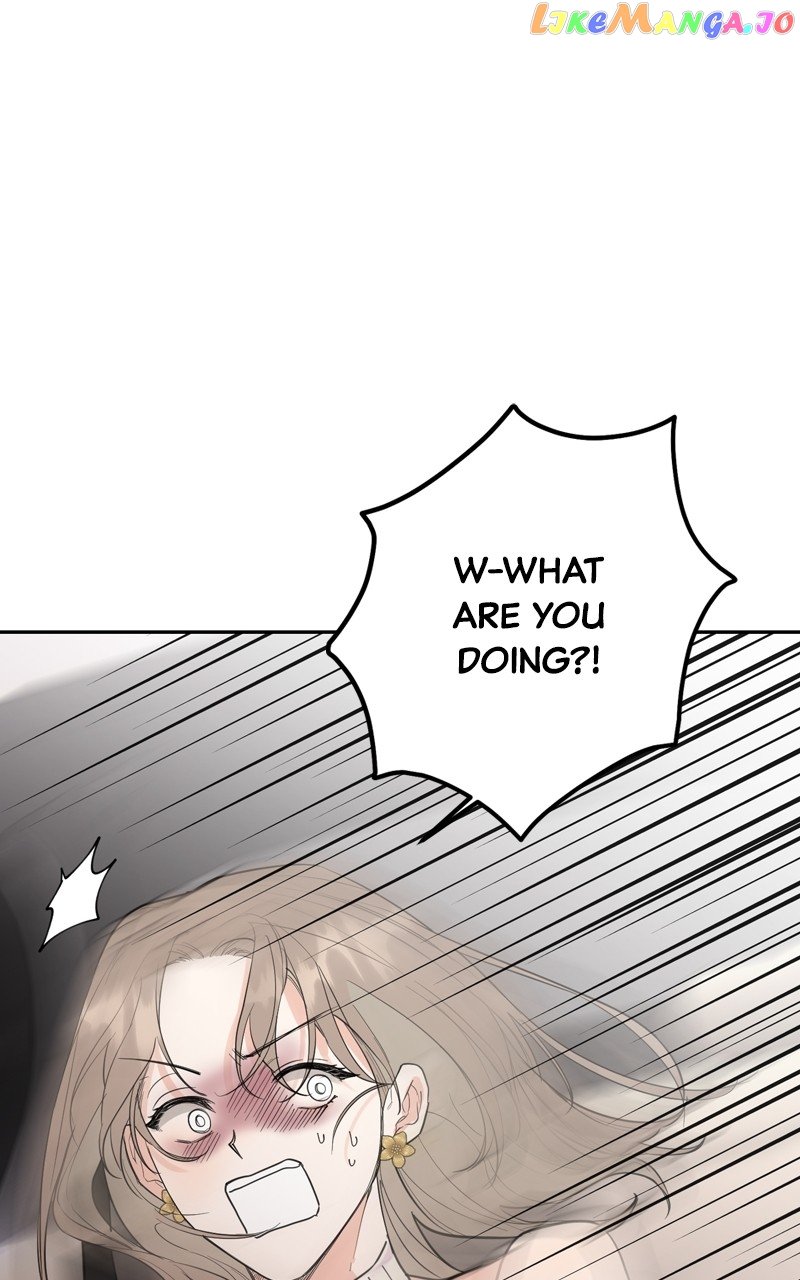 Really Truly Getting a Divorce Chapter 40 page 64
