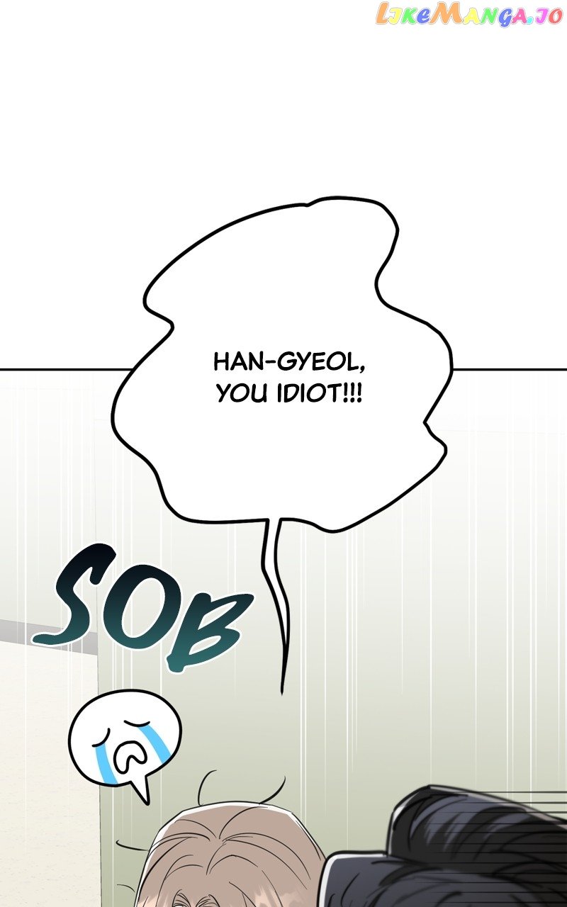 Really Truly Getting a Divorce Chapter 40 page 75