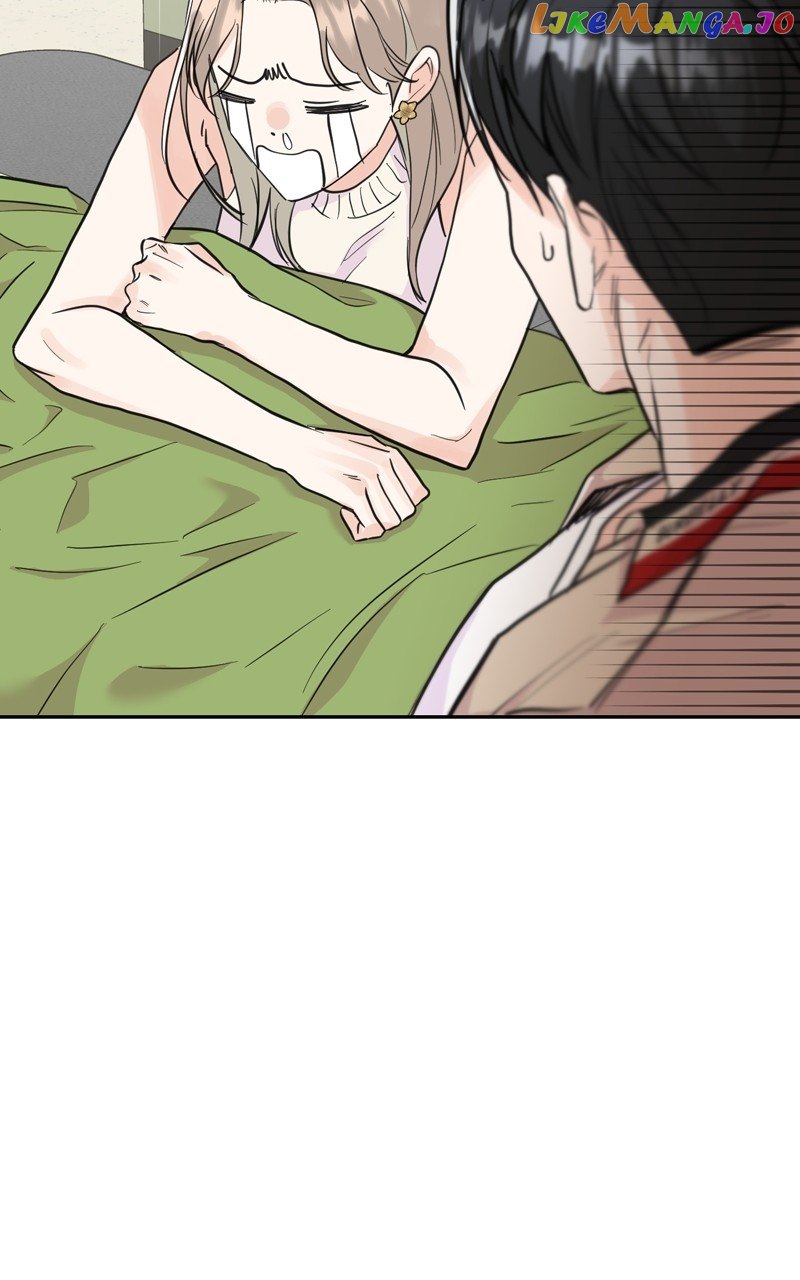 Really Truly Getting a Divorce Chapter 40 page 76