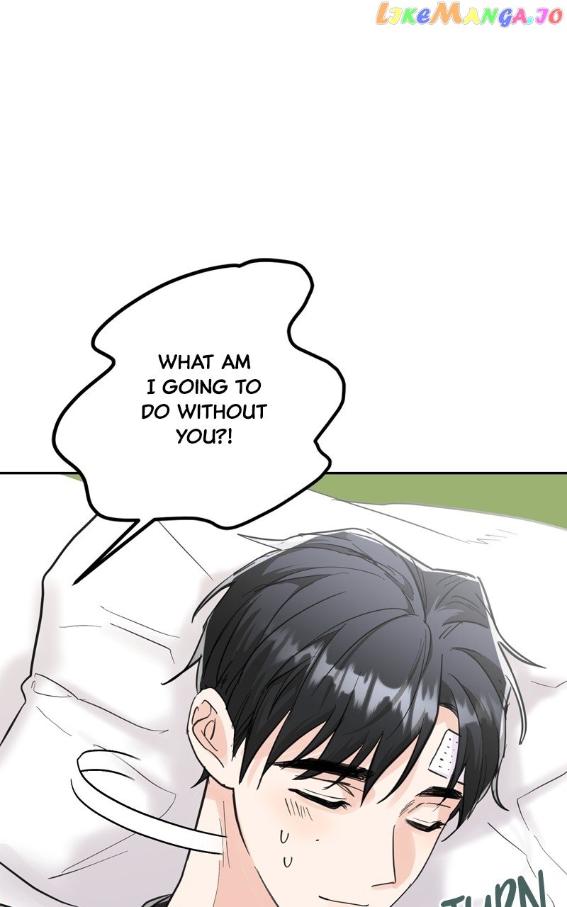 Really Truly Getting a Divorce Chapter 40 page 77