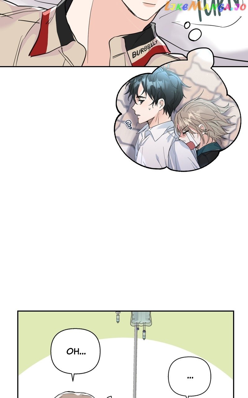 Really Truly Getting a Divorce Chapter 40 page 78