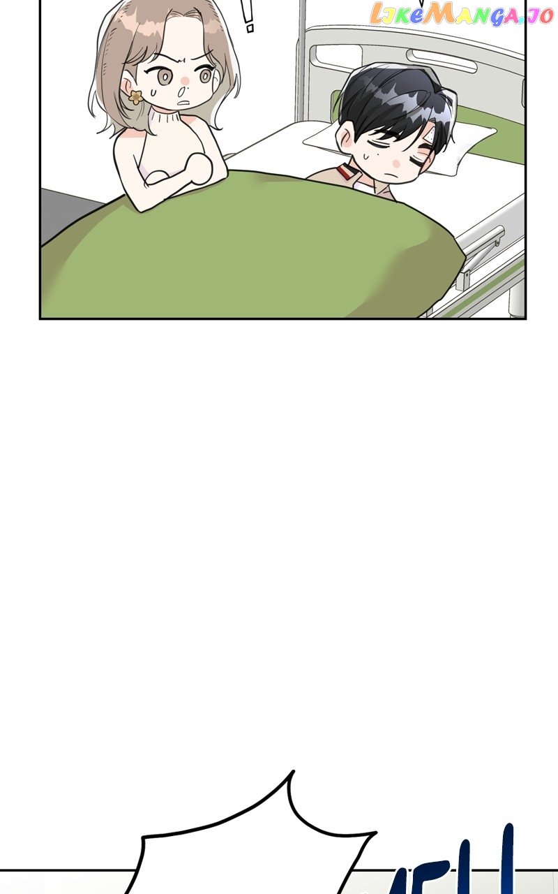 Really Truly Getting a Divorce Chapter 40 page 79