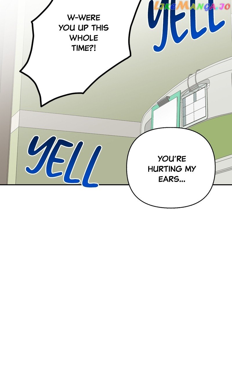 Really Truly Getting a Divorce Chapter 40 page 80