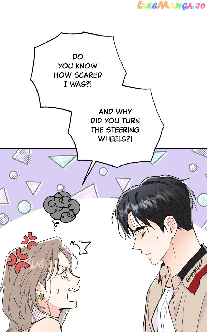 Really Truly Getting a Divorce Chapter 40 page 81