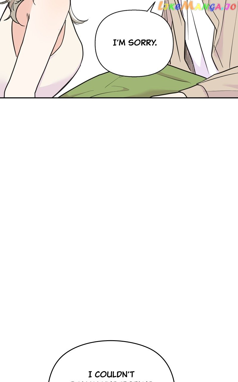 Really Truly Getting a Divorce Chapter 40 page 82