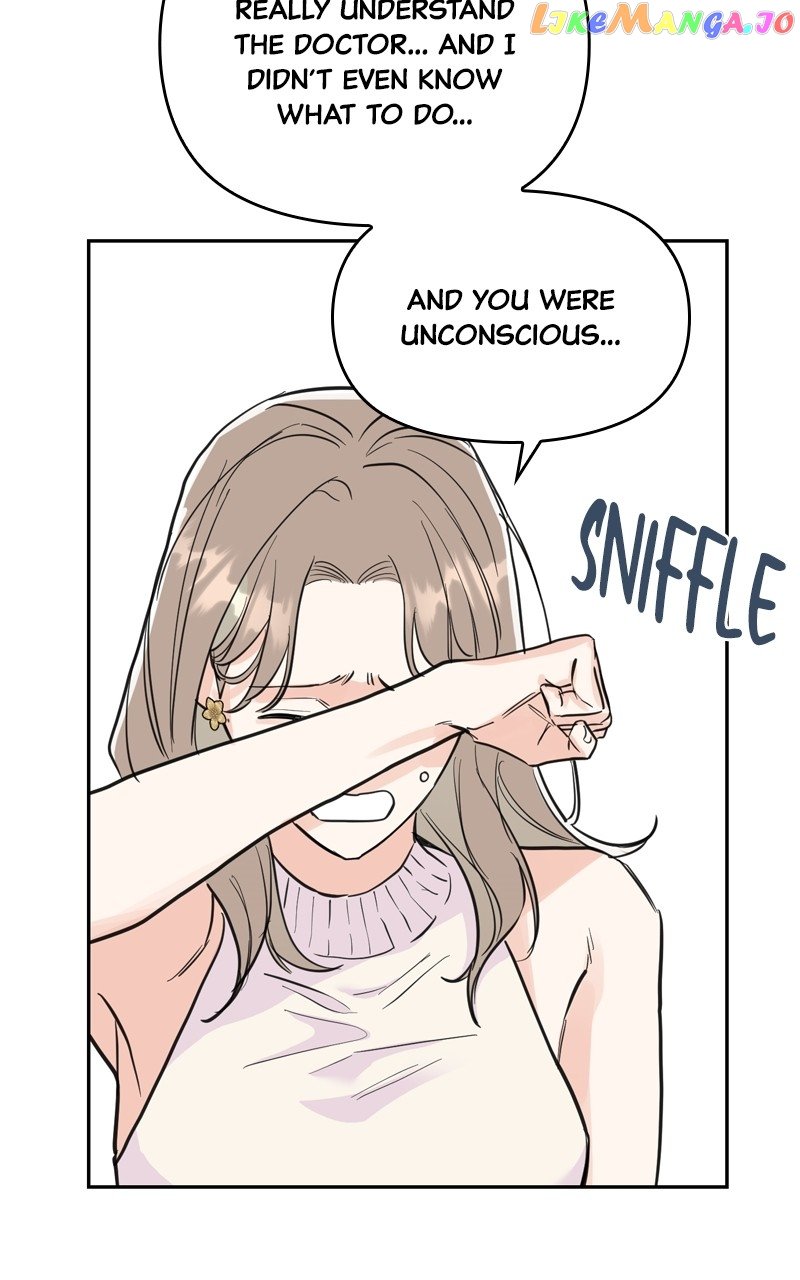 Really Truly Getting a Divorce Chapter 40 page 83