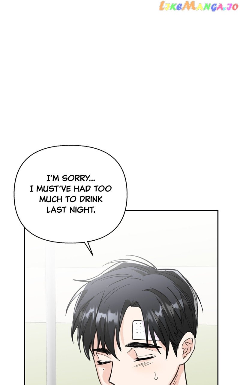 Really Truly Getting a Divorce Chapter 40 page 84