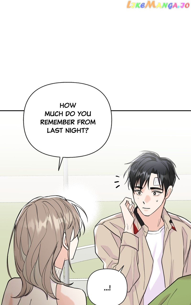 Really Truly Getting a Divorce Chapter 40 page 87