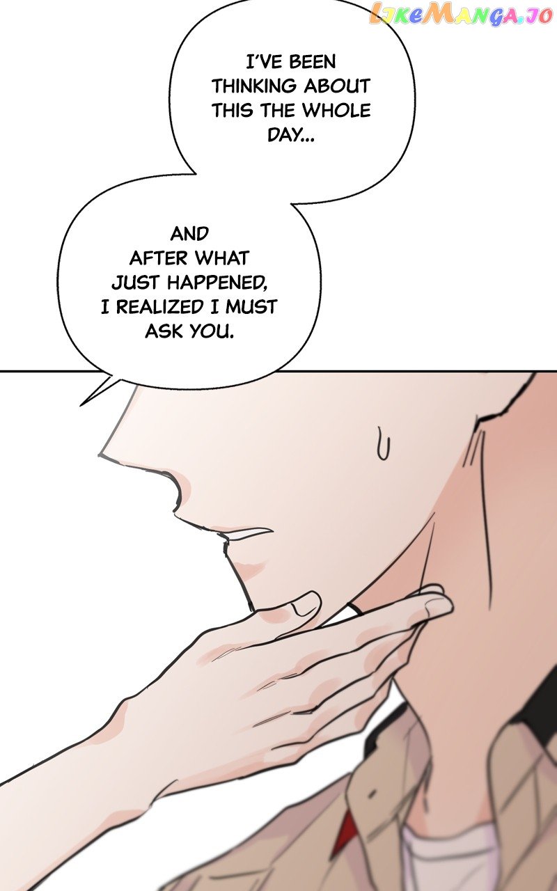 Really Truly Getting a Divorce Chapter 40 page 90