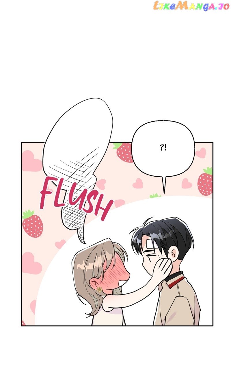 Really Truly Getting a Divorce Chapter 41 page 20
