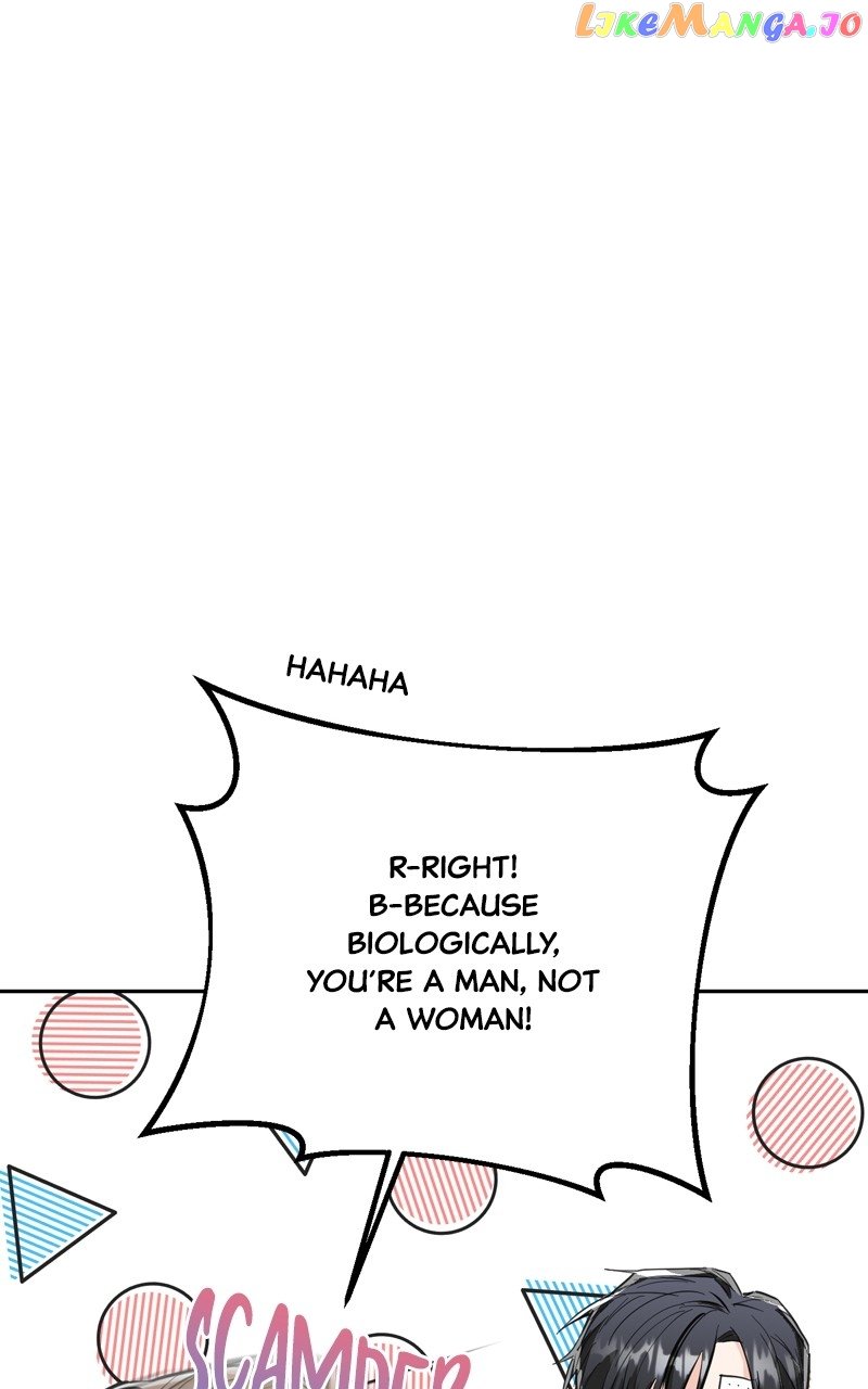 Really Truly Getting a Divorce Chapter 41 page 21
