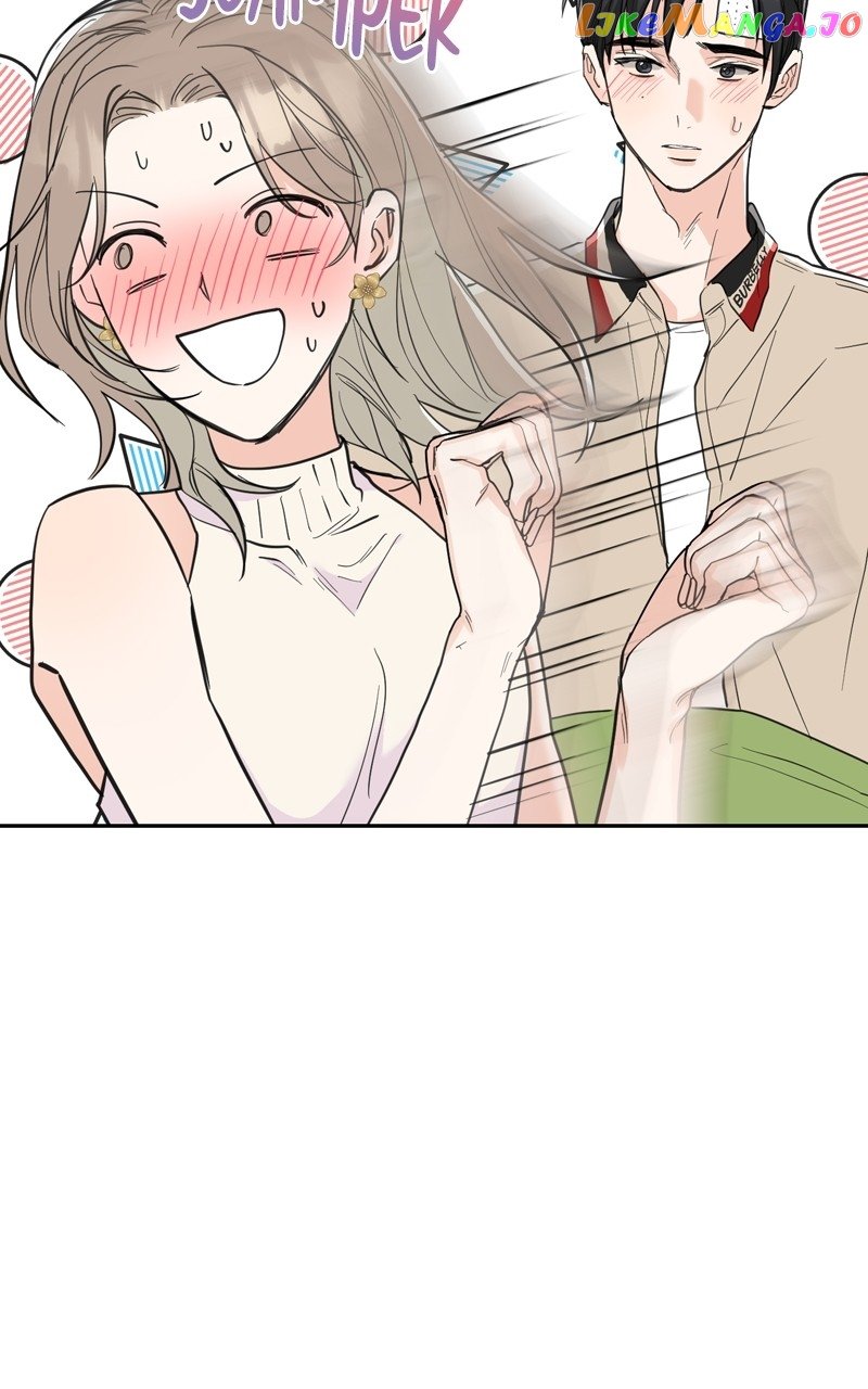 Really Truly Getting a Divorce Chapter 41 page 22