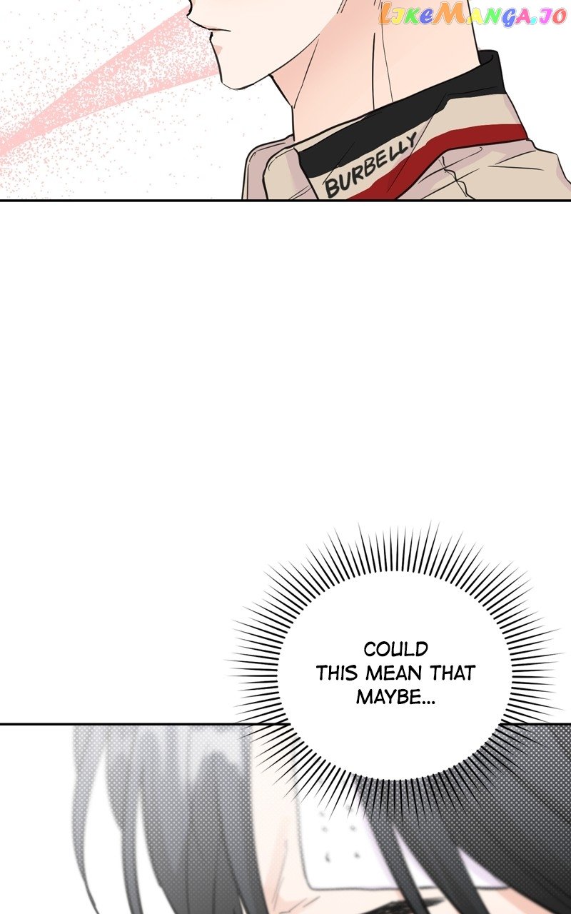 Really Truly Getting a Divorce Chapter 41 page 26