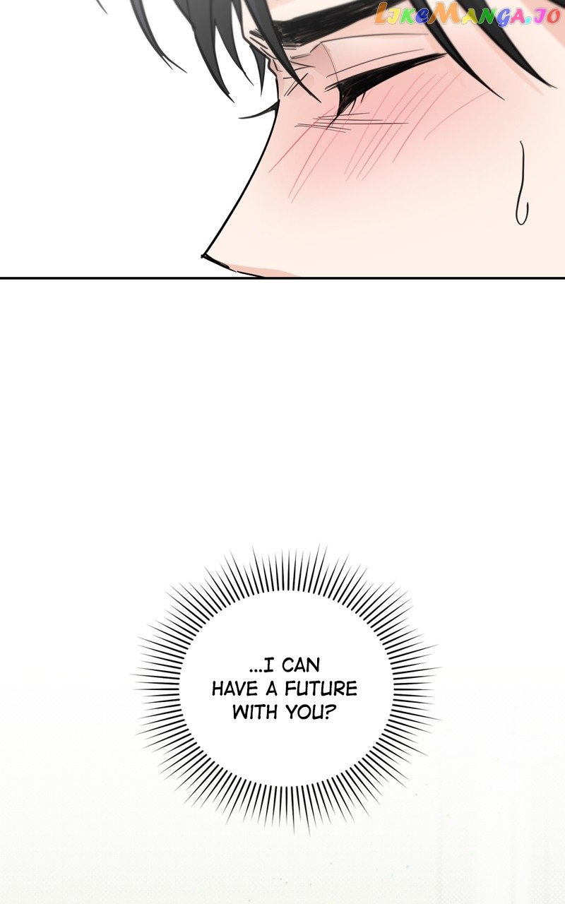 Really Truly Getting a Divorce Chapter 41 page 27