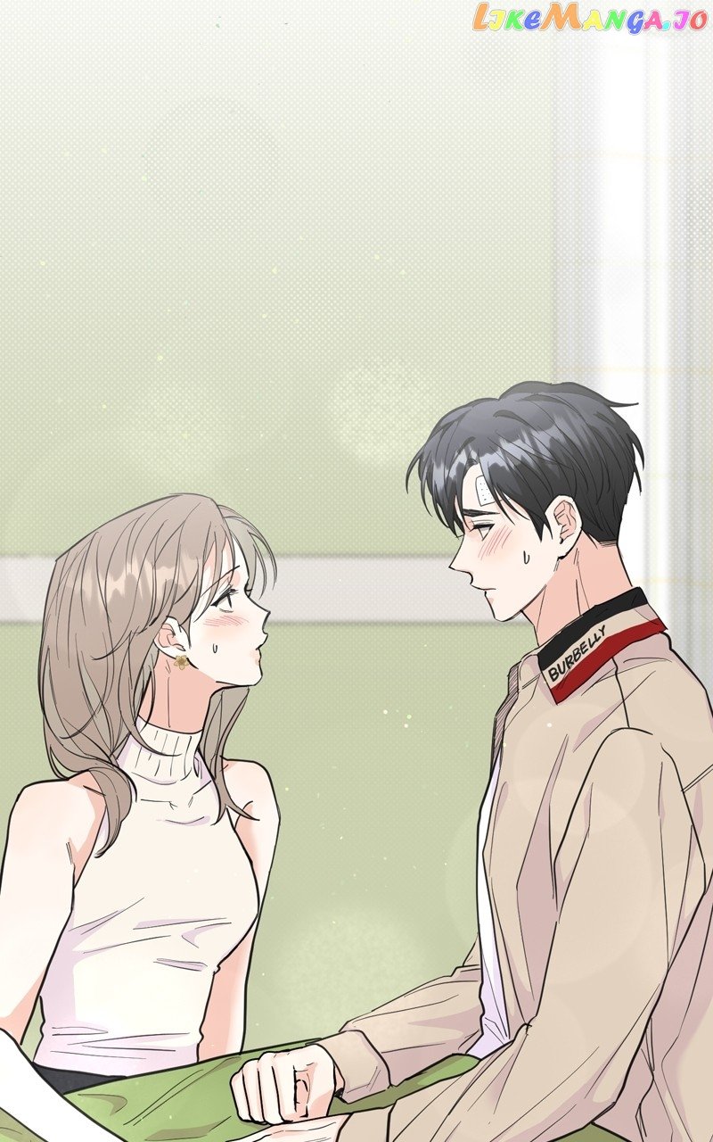 Really Truly Getting a Divorce Chapter 41 page 28