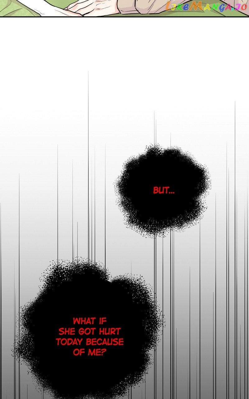 Really Truly Getting a Divorce Chapter 41 page 29