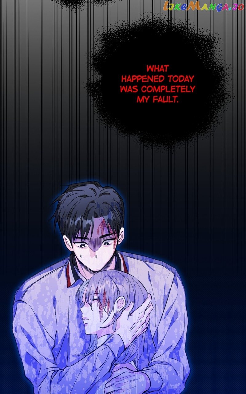 Really Truly Getting a Divorce Chapter 41 page 30